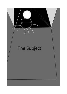 Read The Subject  1 Page 1 in English