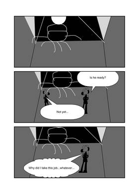 Read The Subject  1 Page 3 in English