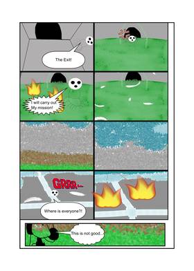 Read The Subject  1 Page 5 in English
