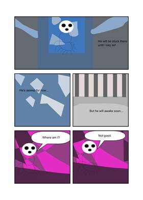 Read The Subject  1 Page 7 in English