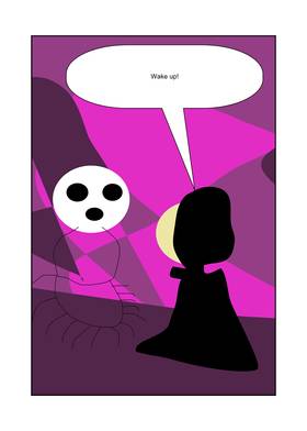 Read The Subject  1 Page 8 in English