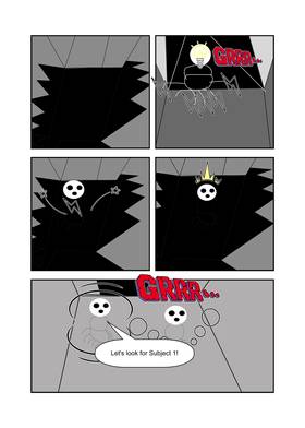 Read The Subject  2 Page 4 in English