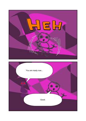 Read The Subject  2 Page 8 in English