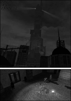 Read Planetarium(SCRAPPED STORY)  1 Page 2 in English