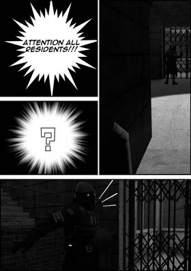 Read Planetarium(SCRAPPED STORY)  1 Page 7 in English