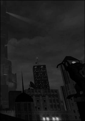 Read Planetarium(SCRAPPED STORY)  1 Page 10 in English