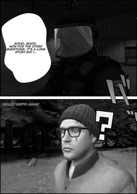 Read Planetarium(SCRAPPED STORY)  2 Page 10 in English