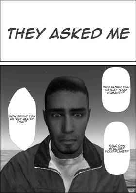 Read Planetarium(SCRAPPED STORY)  3 Page 2 in English
