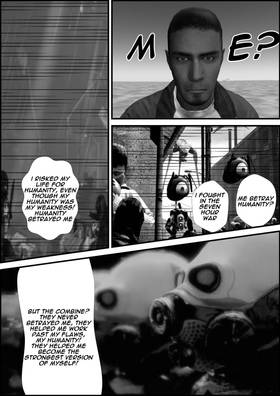 Read Planetarium(SCRAPPED STORY)  3 Page 3 in English