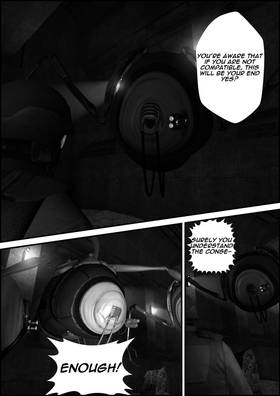 Read Planetarium(SCRAPPED STORY)  3 Page 5 in English