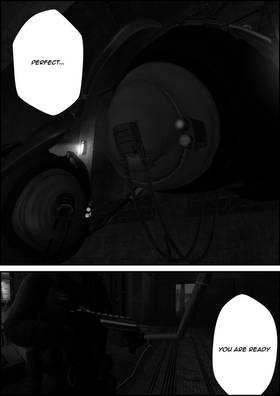 Read Planetarium(SCRAPPED STORY)  3 Page 7 in English