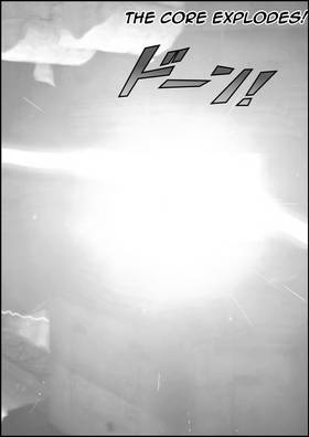 Read Planetarium(SCRAPPED STORY)  3 Page 9 in English