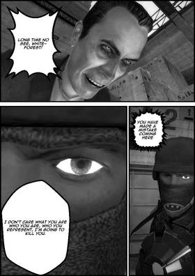 Read Planetarium(SCRAPPED STORY)  4 Page 2 in English