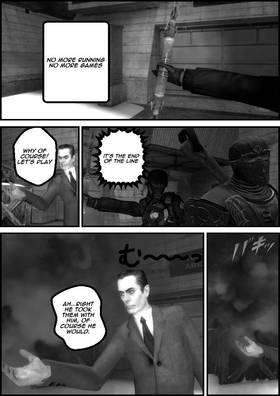 Read Planetarium(SCRAPPED STORY)  4 Page 3 in English