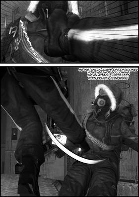Read Planetarium(SCRAPPED STORY)  5 Page 5 in English