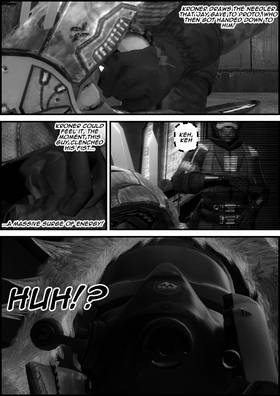 Read Planetarium(SCRAPPED STORY)  5 Page 7 in English