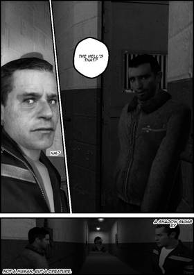 Read Planetarium(SCRAPPED STORY)  6 Page 6 in English
