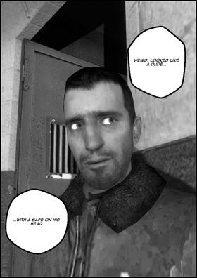 Read Planetarium(SCRAPPED STORY)  6 Page 7 in English