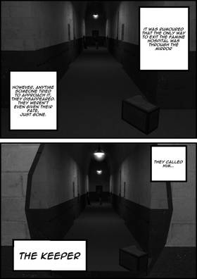 Read Planetarium(SCRAPPED STORY)  6 Page 8 in English