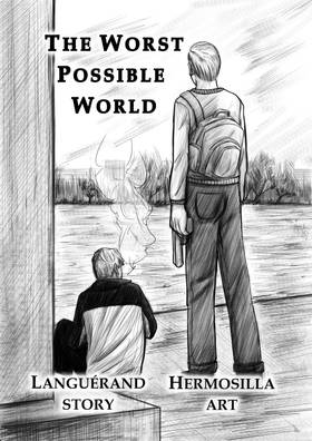 Read The Worst Possible World  1 Page 1 in English