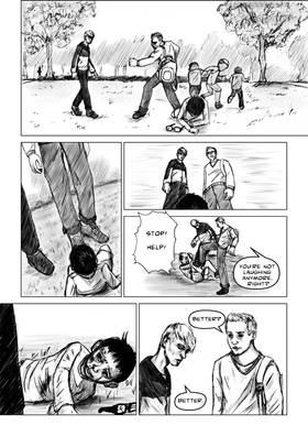 Read The Worst Possible World  1 Page 7 in English