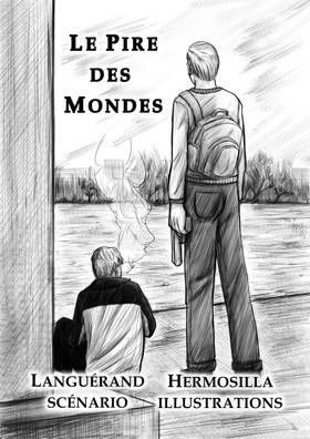 Read The Worst Possible World  1 Page 1 in French