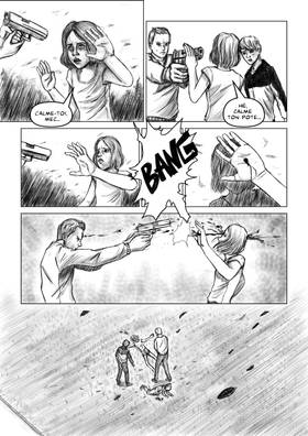 Read The Worst Possible World  1 Page 9 in French