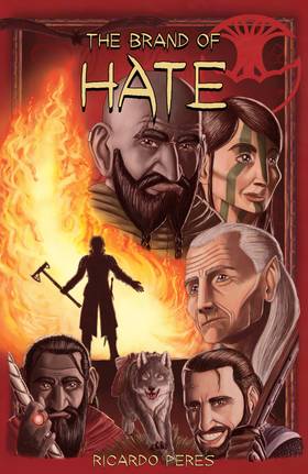 The Brand of Hate - Parts 1 & 2