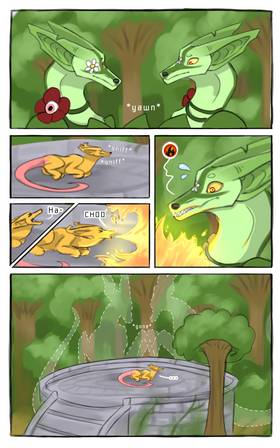 Read Perfection - at all cost  2 Page 3 in English