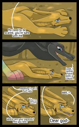 Read Perfection - at all cost  4 Page 2 in English