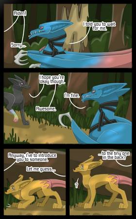Read Perfection - at all cost  5 Page 3 in English