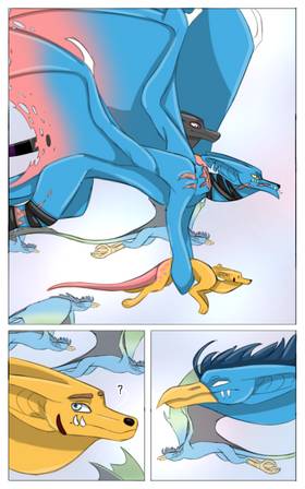 Read Perfection - at all cost  6 Page 2 in English