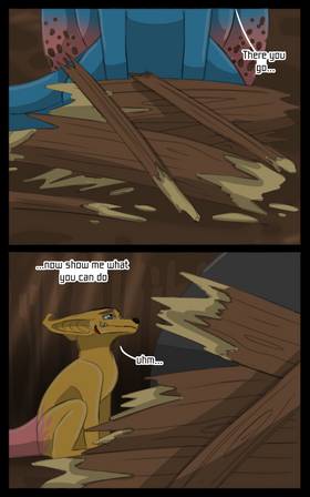 Read Perfection - at all cost  7 Page 1 in English