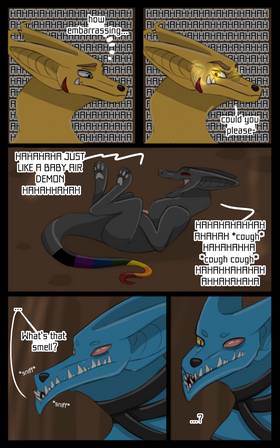 Read Perfection - at all cost  7 Page 3 in English