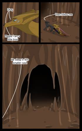 Read Perfection - at all cost  9 Page 3 in English