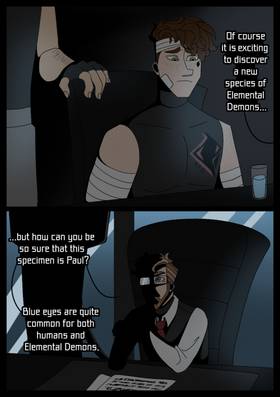 Read Perfection - at all cost  24 Page 3 in English