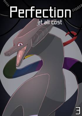 Read Perfection - at all cost  25 Page 1 in English