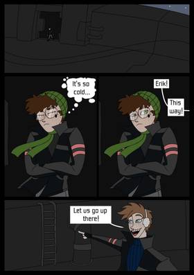 Read Perfection - at all cost  26 Page 1 in English