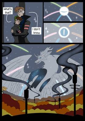 Read Perfection - at all cost  27 Page 1 in English