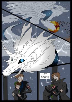 Read Perfection - at all cost  27 Page 3 in English