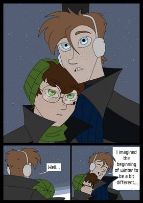 Read Perfection - at all cost  29 Page 1 in English