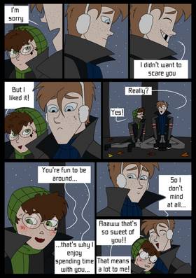 Read Perfection - at all cost  29 Page 2 in English