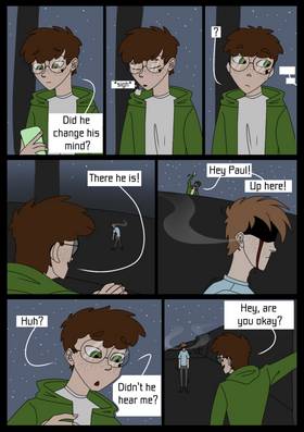 Read Perfection - at all cost  30 Page 2 in English