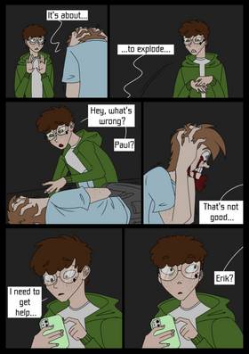 Read Perfection - at all cost  31 Page 2 in English