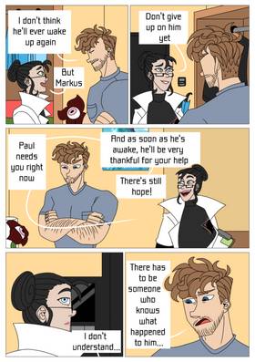 Read Perfection - at all cost  33 Page 3 in English