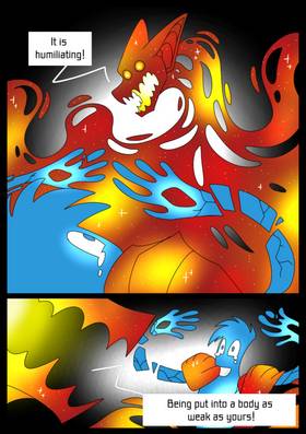 Read Perfection - at all cost  35 Page 1 in English
