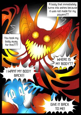 Read Perfection - at all cost  35 Page 2 in English