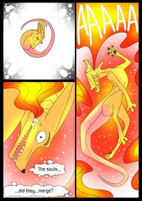 Read Perfection - at all cost  36 Page 1 in English