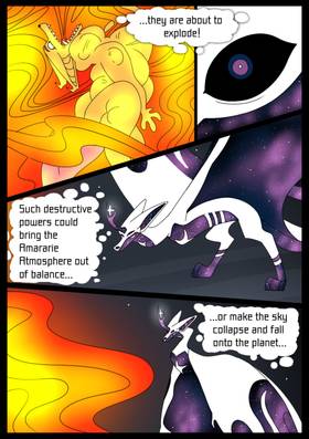 Read Perfection - at all cost  36 Page 3 in English