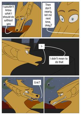 Read Perfection - at all cost  37 Page 3 in English